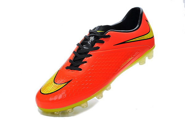 Nike Hypervenom Phantom Premium AG Men Shoes--009